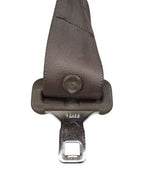 SEQUOIA   2002 Seat Belt Rear 600600