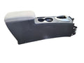 Console Front Floor VIN J 1st Digit Japan Built Cloth Fits 13-15 ROGUE