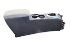 Console Front Floor VIN J 1st Digit Japan Built Cloth Fits 13-15 ROGUE