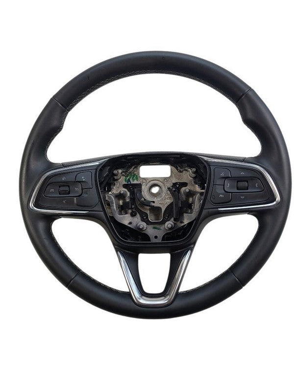 Steering Wheel Round Non-heated Fits 24-25 ENCORE GX 679781
