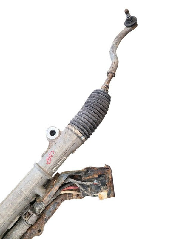 Steering Gear/Rack Power And Pinion Rack Motor MX Fits 13-15 CIVIC 662