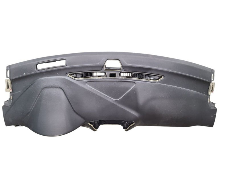 Dash Panel Without Adaptive Cruise With Center Speaker Fits 17-20 FUSI