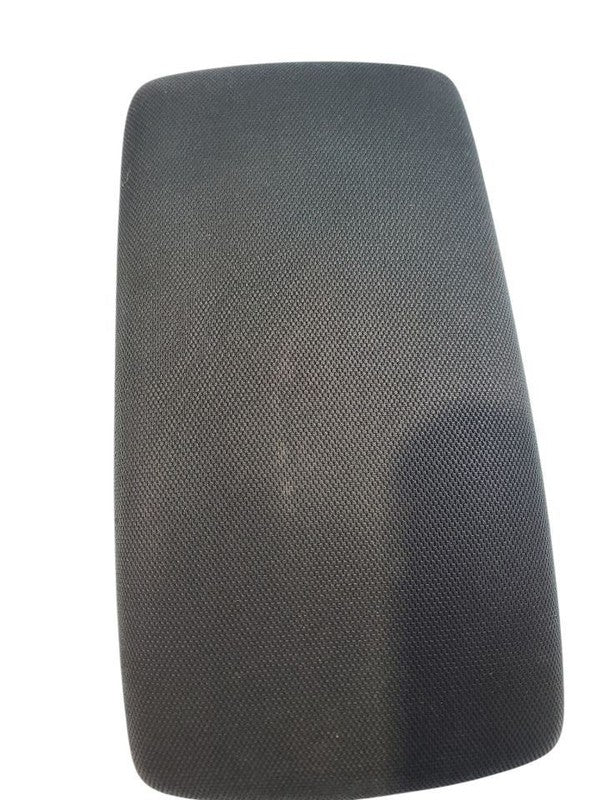 Console Front Floor Cloth Armrest Fits 11-16 SCION TC 668474