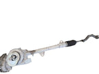 Steering Gear/Rack Power Rack And Pinion Electric Fits 16-18 BMW X1 63