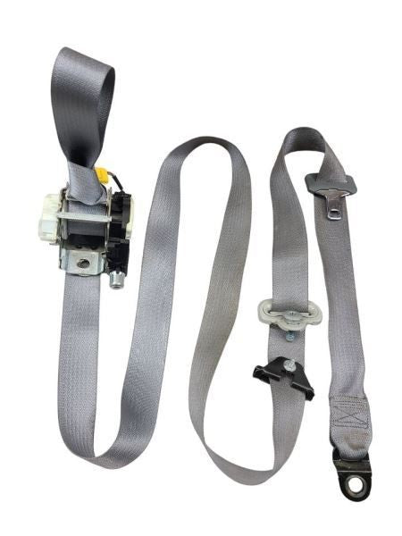 Seat Belt Front Bucket Seat Passenger Retractor Fits 08-10 CARAVAN 569