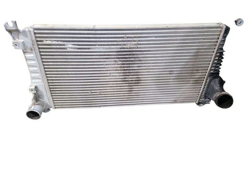 Radiator Fits 06-10 SIERRA 2500 PICKUP 646685