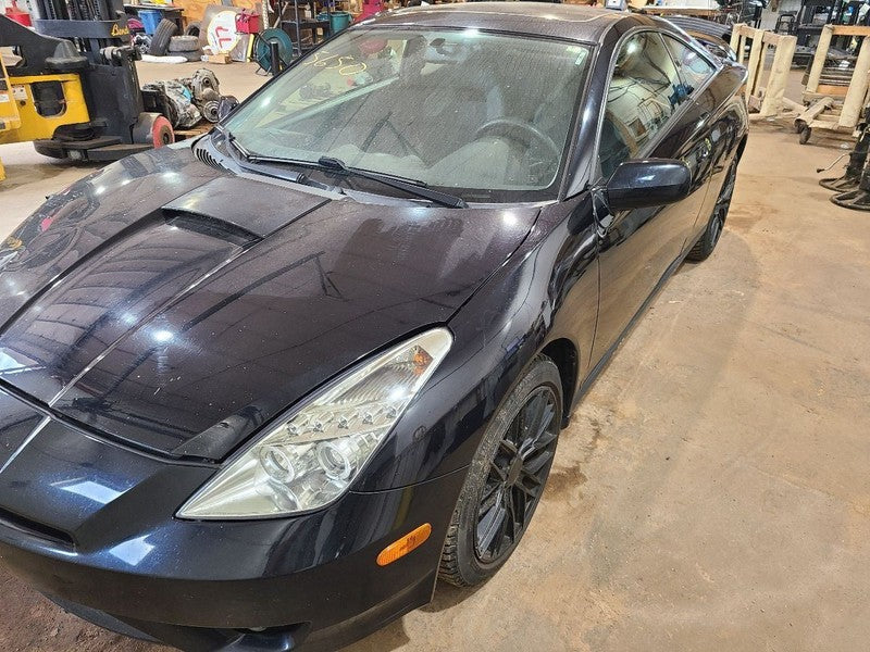 Engine ECM Electronic Control Module GT 1ZZFE Engine Fits 03-05 CELICA