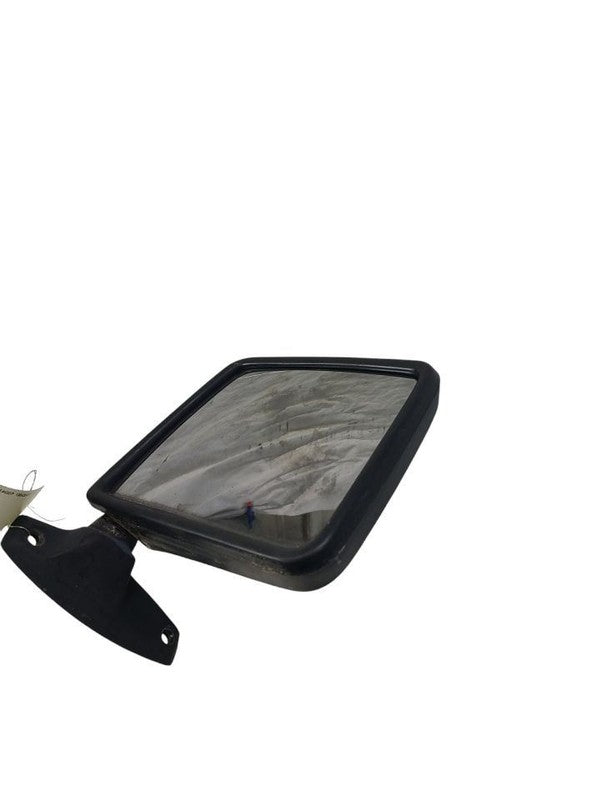 Passenger Side View Mirror Manual Pedestal Black Fits 85-92 RANGER 615