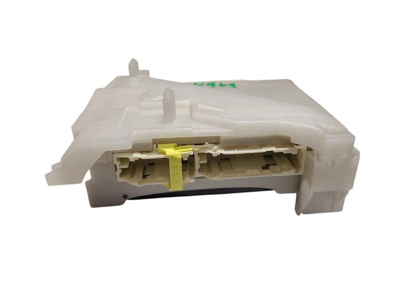 Chassis ECM Multiplex Network Left Hand Dash Fits 13 LEXUS CT200H 6222