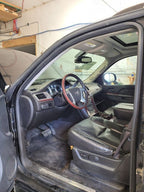 Passenger Right Rear Side Door Fits 07-14 ESCALADE ESV 676703