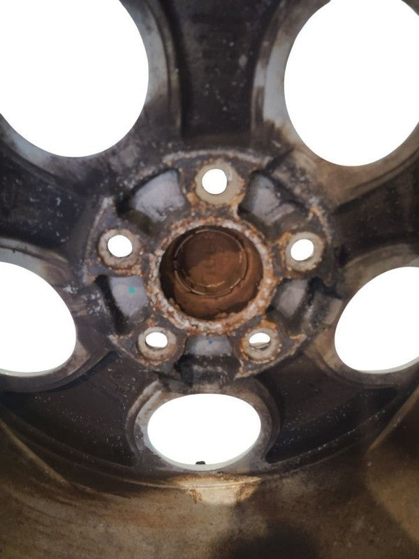 Wheel VIN W 6th Digit Jk Body 18x7-1/2 5 Hole Fits 16-18 WRANGLER 6713