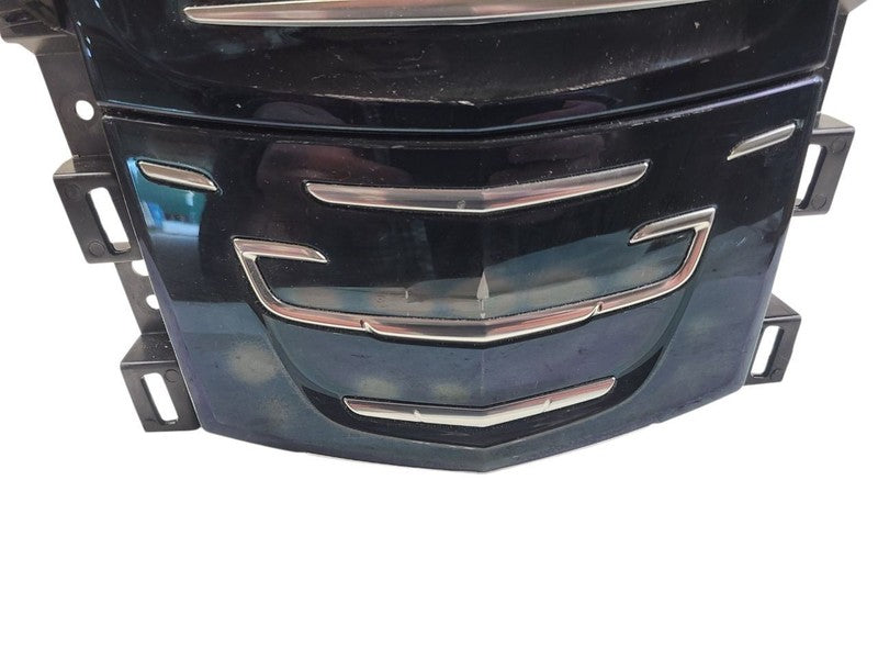 Info-GPS-TV Screen Display And Control Panel Opt U42 Fits 15-20 ESCALA