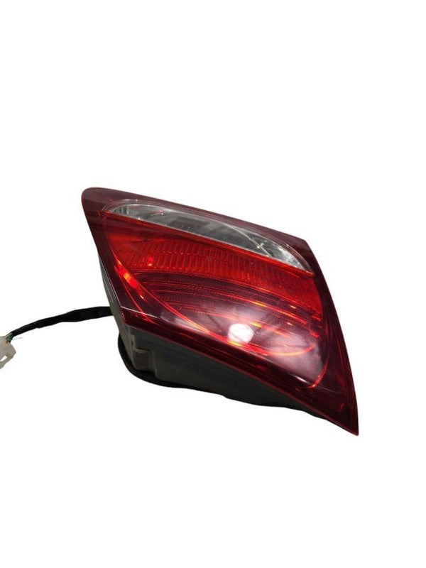 Driver Left Tail Light Decklid Mounted Fits 07-11 LEXUS GS350 620187