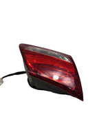 Driver Left Tail Light Decklid Mounted Fits 07-11 LEXUS GS350 620187