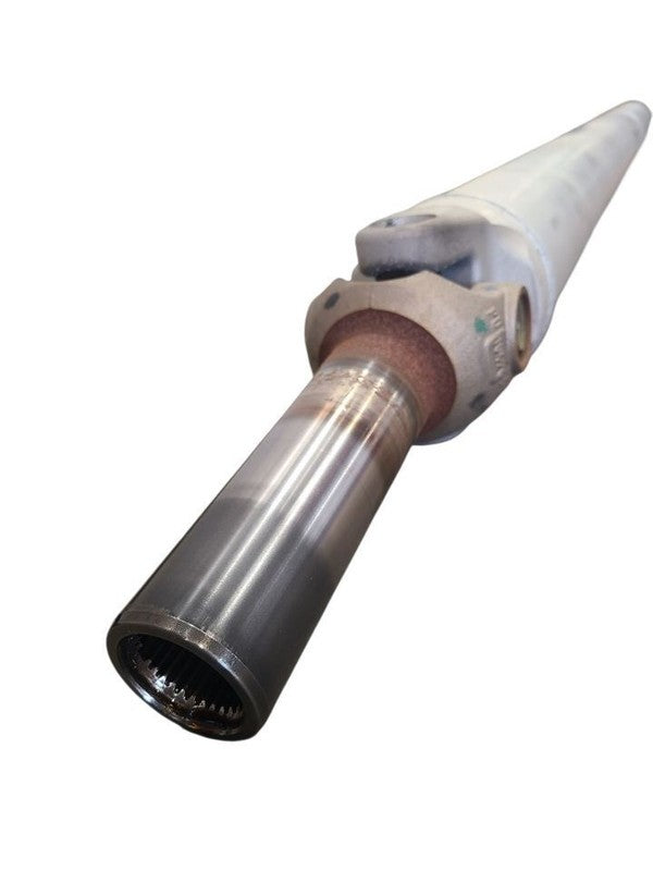 Rear Drive Shaft 4WD Double Cab 6.2L Fits 19-26 SILVERADO 1500 PICKUP 