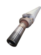 Rear Drive Shaft 4WD Double Cab 6.2L Fits 19-26 SILVERADO 1500 PICKUP 