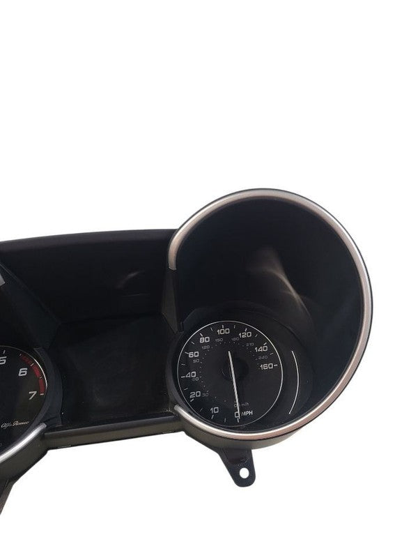 Speedometer Fits 2019 GIULIA 656046 50559573