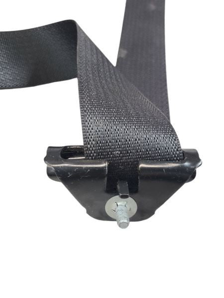 Seat Belt Front Bucket Seat Passenger Retractor Fits 14-19 CARAVAN 593