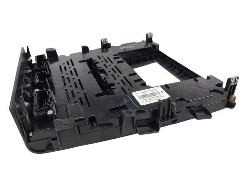 Audio Equipment Radio Control Panel Fits 17-20 FUSION 599507 HS7T18E24