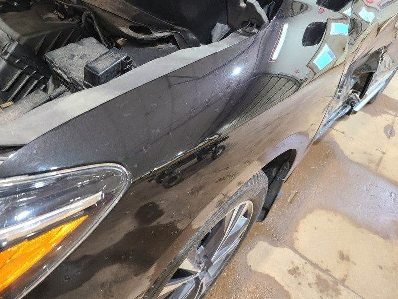 Driver Left Fender Without Rock Creek Edition Fits 13-20 PATHFINDER 66