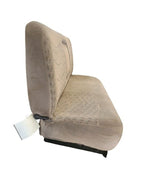 F350SD    2000 Seat Rear 677252