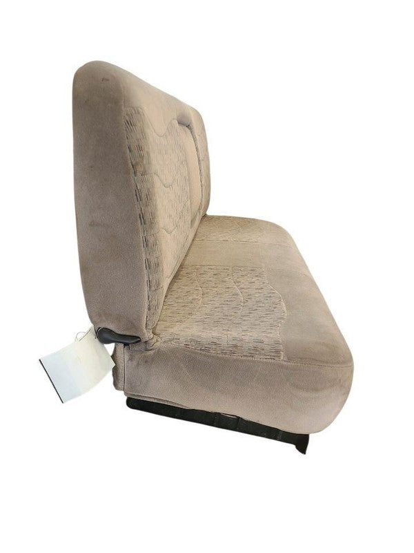 F350SD    2000 Seat Rear 677252