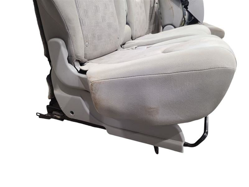RAV 4     2009 Seat Rear 601173