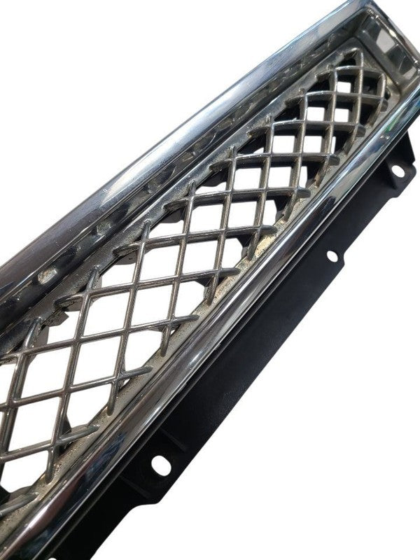 Grille Chrome Upper Fits 08-14 SUBURBAN 1500 663719