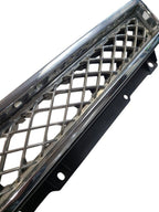 Grille Chrome Upper Fits 08-14 SUBURBAN 1500 663719