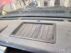 Dash Panel Floor Shift FX4 Fits 09 FORD F150 PICKUP 675088