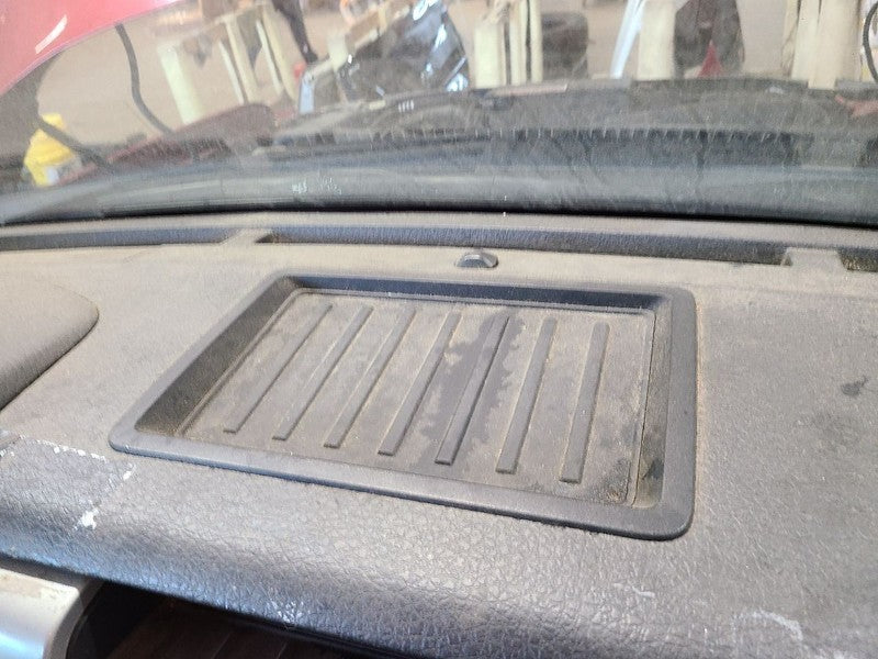 Dash Panel Floor Shift FX4 Fits 09 FORD F150 PICKUP 675088