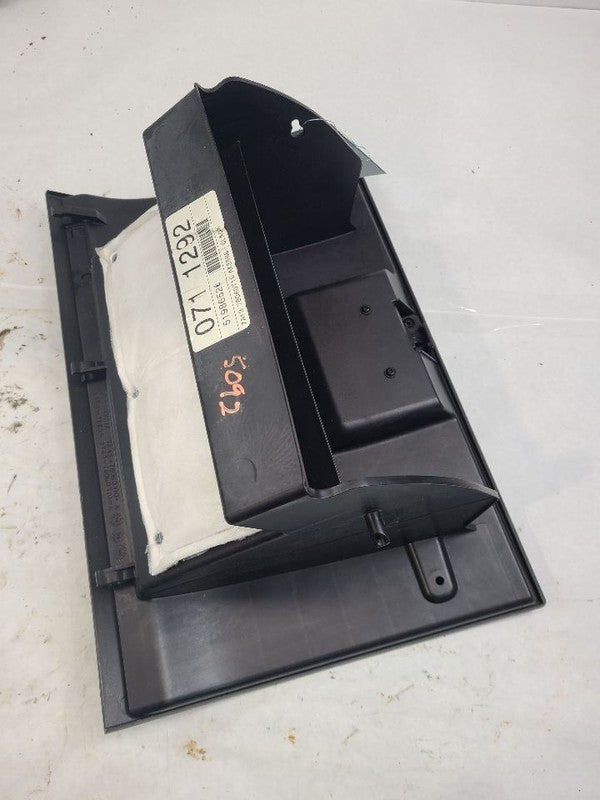 MKX       2008 Glove Box 633264
