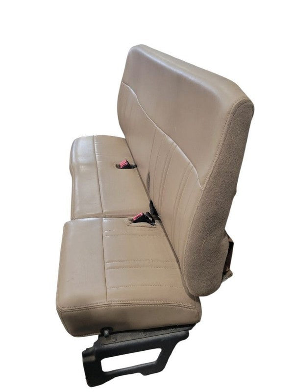 F150      1997 Seat Rear 678730