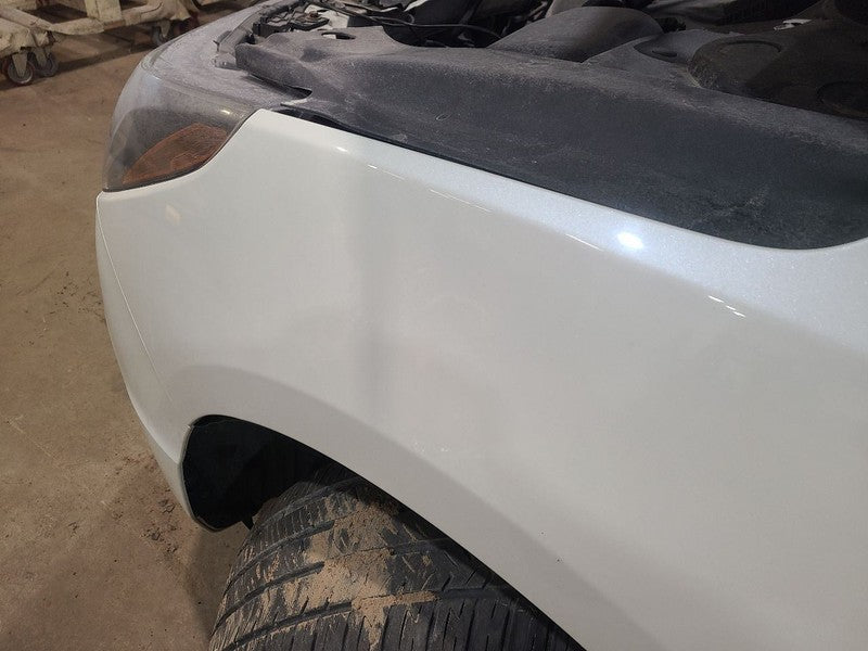Driver Left Fender Fits 17-20 MDX 666301