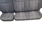 F150      2017 Seat Rear 669345