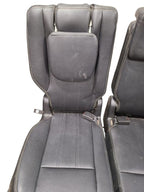 TOWN COUN 2016 Third Seat Station Wagon  Van 621156
