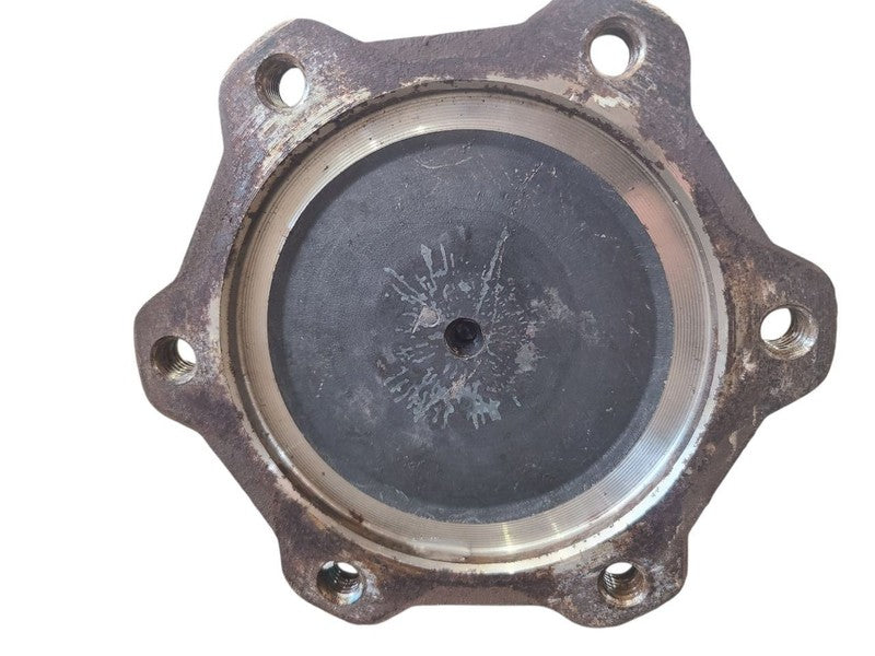 Carrier Front Axle 3.73 Ratio Opt GT4 Fits 07-13 SIERRA 1500 PICKUP 67