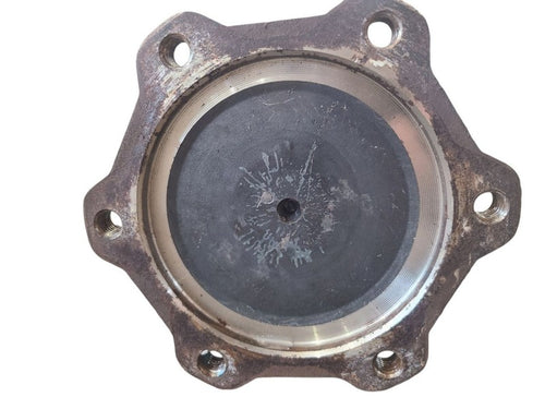 Carrier Front Axle 3.73 Ratio Opt GT4 Fits 07-13 SIERRA 1500 PICKUP 67