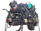 Engine Pickup 6.7L Diesel VIN L 8th Digit Fits 22-24 DODGE 3500 PICKUP