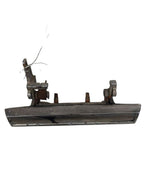 VEGA      1975 Door Handle Exterior 617130