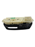 Temperature Control Front Manual Temperature Control Fits 13-16 ESCAPE