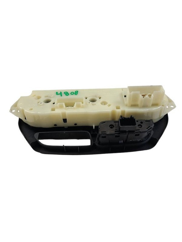 Temperature Control Front Manual Temperature Control Fits 13-16 ESCAPE