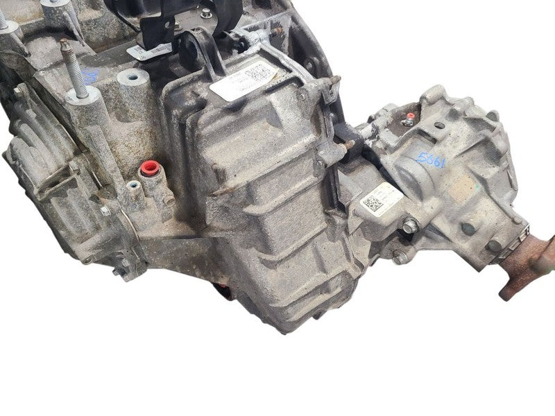 Transmission 3.5L Without Turbo AWD ID DA8P-7000-KB Fits 14-19 EXPLORE