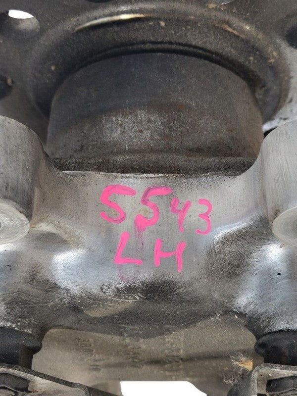 Driver Left Front Spindle/Knuckle Fits 86-87 CORVETTE 668372