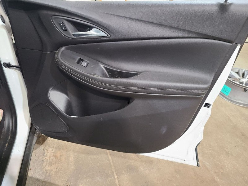 Passenger Right Front Door Fits 20-25 ENCORE GX 679760