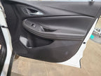 Passenger Right Front Door Fits 20-25 ENCORE GX 679760