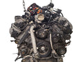 Engine 3.0L VIN B 5th Digit Fits 15-16 PORSCHE MACAN 661924 CORE ENGIN