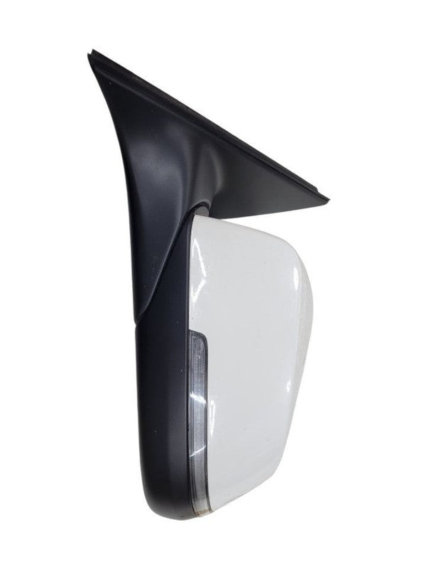Driver Side View Mirror Power Heated With Camera Fits 14-16 BMW 528i 6