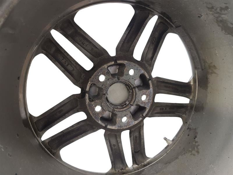 Wheel 17x7 Alloy Sport With Fits 17-18 SANTA FE 604422