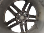 Wheel 17x7 Alloy Sport With Fits 17-18 SANTA FE 604422